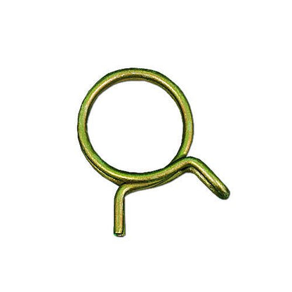 Tubing Clamp for Jet Water Lines 9/16 in. OD (DW-17ST-ZD)