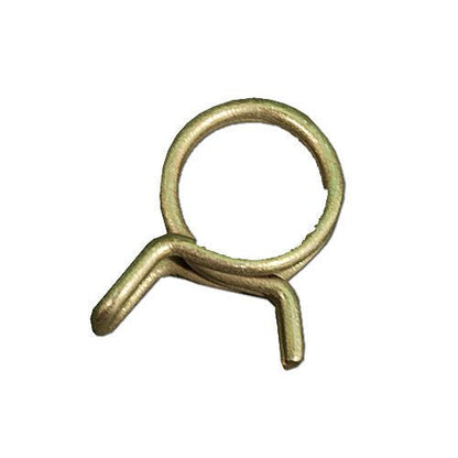 Tubing Clamp for Jet Air Lines 9/16 in. OD (DW-9ST-ZD)