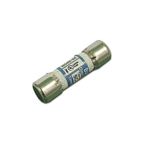 Generic Time Delay Fuse, 20 Amp (SC-20)