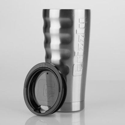 Grizzly Gear Grip Cup 20 oz Stainless Steel (GG20SS)