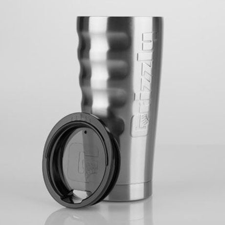 Grizzly Gear Grip Cup 20 oz Stainless Steel (GG20SS)
