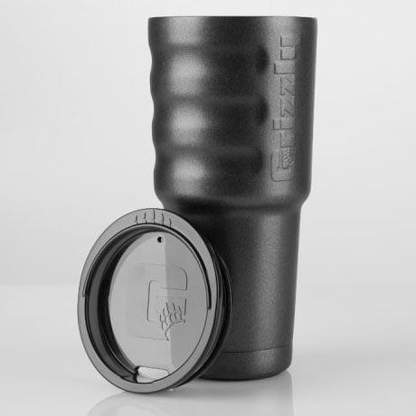 Grizzly Gear Grip Cup 32 oz Powder Coat (GG32PC)
