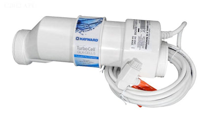 Hayward Goldline Replacement Cell for Aquatrol & Aqua Plus 20 Salt Chl. Gen., 15' Cord (GLX-CELL-5) (W3GLX-CELL-5)