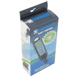 Hayward Goldine Salt Meter, Hand-held (WaterProof) (GLX-SALTMETER)