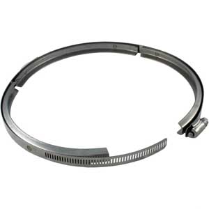 Hayward GM152 Flange Clamp (Valve-Tank) (GMX600N)