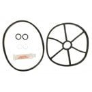 American Multiport Valve O-ring Kit, Before 1976 (GO-KIT 18) use (APCK1011)