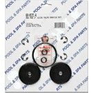 Pac Fab 2.0 PVC Slide Valve Seal Kit (GO-KIT4)