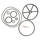 Pentair Multiport Valve, 2 Inch, O-ring/Gasket Kit (GO-KIT70) (GOTKIT70) use (APCK1069)