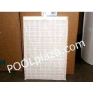 Unciel Replacement Grid, 11 in. for StaRite/Swimquip (FG-3011)