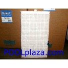 Unicel Replacement Grid, 8-5/16 in. for StaRite/Swimquip (FG-3008)