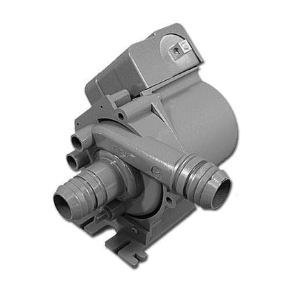 Grundfos 43 Circulation Pump, 115V, Single Speed, 4' Cord, 1" Barb (31842)