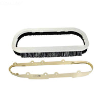 Sta-Rite GW 9500 (Great White) Pool Cleaner, Brush Ring Kit (Incl. Vacuum Skirt) (GW9505)