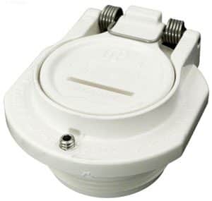 Sta-Rite Great White/Kreepy Krauly Kadet, Vac Port Fitting (GW9530)
