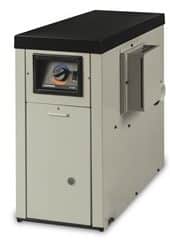 Hayward H-Series AboveGround Pool/Spa Heater, 100k, Electronic Ign., Natural Gas (H100ID1)
