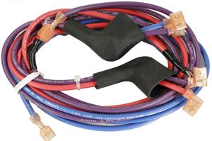 Hayward H-Series Rear Wire Harness, DS (HAXWHA0003)