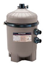 Hayward SwimClear Cartridge Filter, 225 Sq. Ft., 1.5/ 2.0 in slip ports) (C2025) now (C2030)