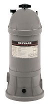 Hayward Star-Clear Plus Cartridge Filter, 90 Sq. Ft., 2in. FIP (C9002) (W3C9002)