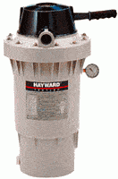 Hayward Perflex EC-40AC DE Filter (EC40A) (W3EC40AC)
