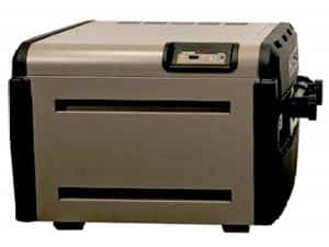 Hayward Universal H Heater, LowNOx, CU-Ni Exch., 250K BTU, NG (H250FDN) (W3H250FDN)
