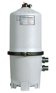 Hayward HCF Commercial Cartridge Filter, 700 Sq. Ft. (HCF7030C)