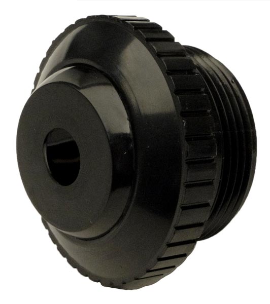 Black Eyeball Jet Hydrostream 1/2in.(SP1419CBLK)