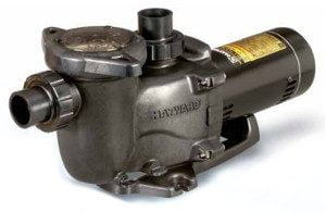 Hayward Max-Flo XL Pump, 1.5 HP, Max Rated, Med. Head, 115/208-230v (SP2310X15) (W3SP2310X15) - Obsolete