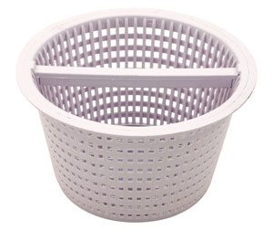 Hayward Star Clear Basket, 4-3/4 in. O.D. x 3 in. (SPX1094FA)