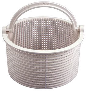 Hayward SP1096/SP1097/SP1098 Skimmer Basket, 5-1/8 in. O.D. x 3 in. (SPX1096CA)