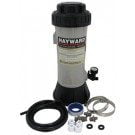 Hayward Off-Line Chlorinator, 4.2 lb. Capacity (CL110)