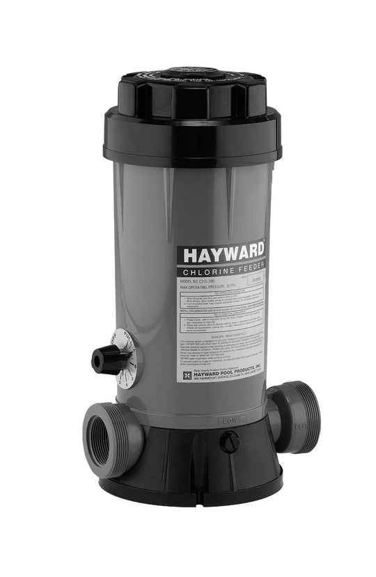 Hayward CL-200EF Inline Feeder (CL200) (CL200EF)