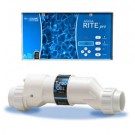 Hayward Aquarite-Pro Salt Chlorinator Power Center/Cell, to 25k gal, 115/230v (AQR-PRO, T-CELL-9)