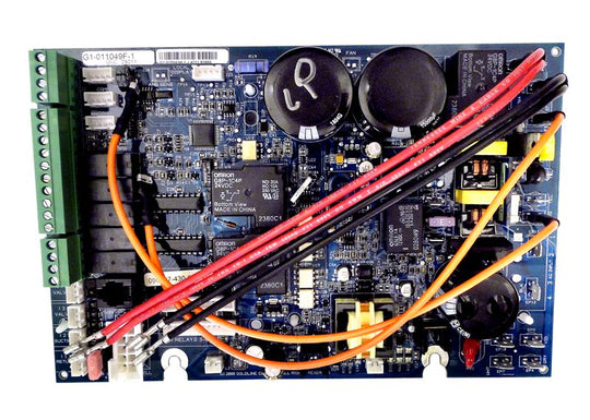 Hayward Goldine Pro Logic Main PCB (GLX-PCB-PRO)
