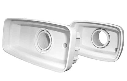Goldline Mud Box for Spa-Side Remote (AQL-SS-6B-BOX)