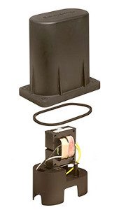 Hayward J-Box Transformer Retrofit Kit for Thermocraft, 70W (LRBUY11T65)