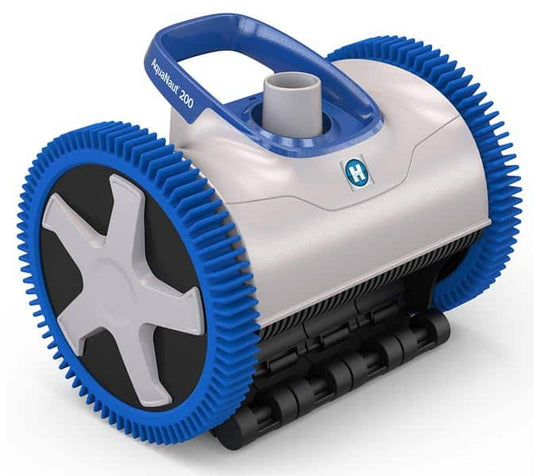 Hayward AquaNaut 200 2-Wheel Suction Cleaner (PHS21CST) (W3PHS21CST)