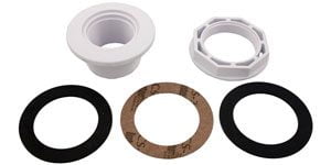 Hayward Inlet Fitting, Threaded (SP1023)