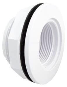 Hayward Inlet Fitting, Slip (SP1023S)