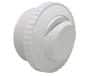 Slotted Eyeball Jet Hydrostream DARK GREY (SP1419ADG)