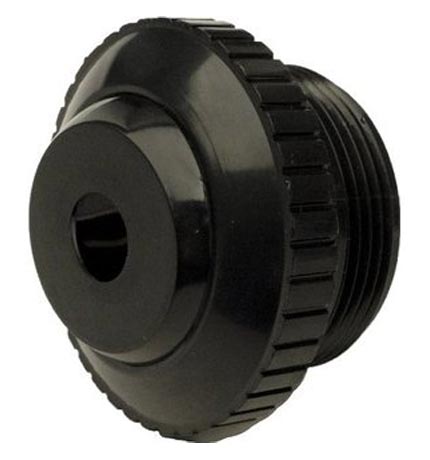 Black Eyeball Jet Hydrostream 3/8in. (SP1419BBLK)