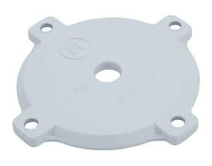Hayward SP1243/1424/1425 Fittings, Top Diffuser Plate (Face Plate) F/IN (SPX1425B)