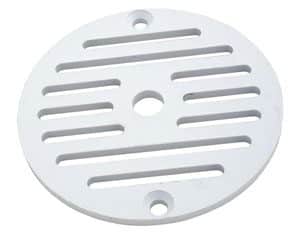 Hayward SP1423/1424/1425 Fitting, Face Plate Grate (SPX1425C)