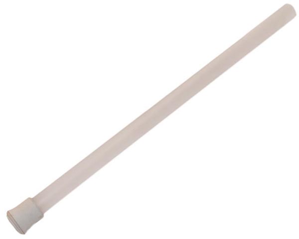 Hayward Jet-Air Hydrotherapy Fittings, Air Supply Tube, 1/2 in. x 18 in. (SPX14311S)