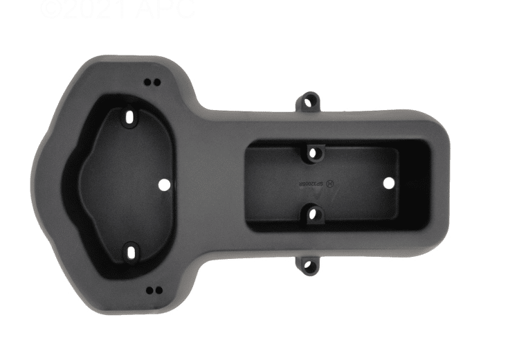 Hayward EcoStar Pump Riser Base for Replacing Sta-Rite Models (SPX3200SR)