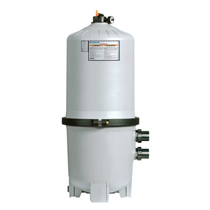 Hayward HCF Commercial Cartridge Filter, 700 Sq. Ft. (HCF7030C)
