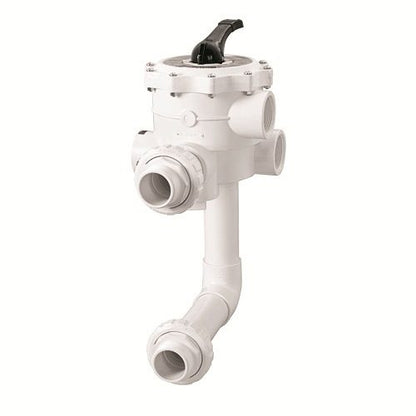 Hayward Commercial Multiport Valve Kit, Next Gen., 2 inch. SM (HCV275)