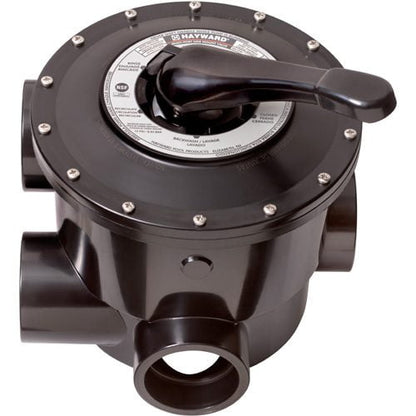 Hayward Commercial Multiport Valve Kit, Next Gen., 3 Inch, SM (HCV375)