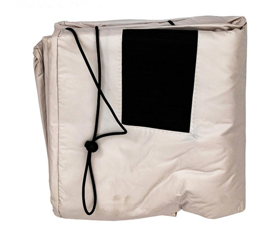 Climate Shield Protective Cover for Gas Heaters (NE9190) (OSCSHC)