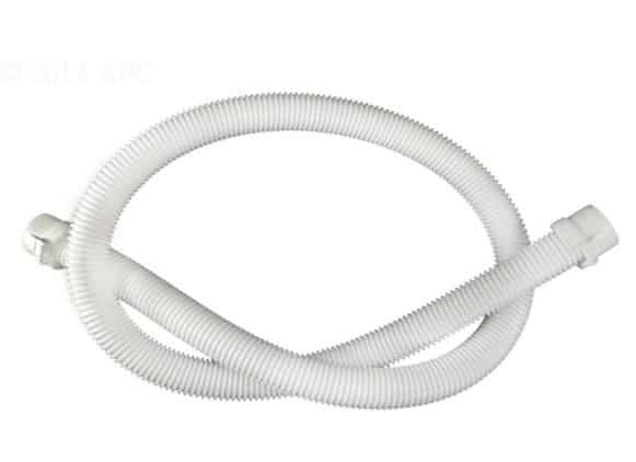 Poolvergnuegen (The Poolcleaner) Replacement Hose for Pressure Cleaner (896584000-327)