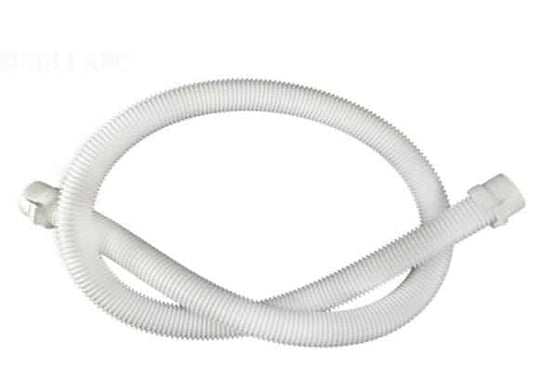 Poolvergnuegen (The Poolcleaner) Replacement Hose for Pressure Cleaner (896584000-327)