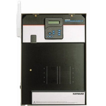 Hayward E-Command 4 Automation, Base Controller (HPC-4)